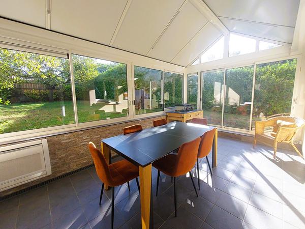 Maison 8 pièces 194.85 m2