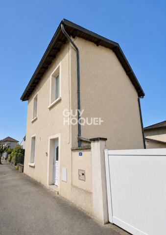 Maison à vendre de 4 pièces de 92 m²