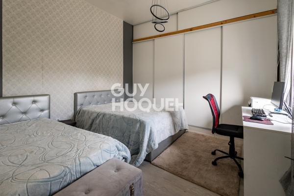 Maison à vendre de 4 pièces de 92 m²