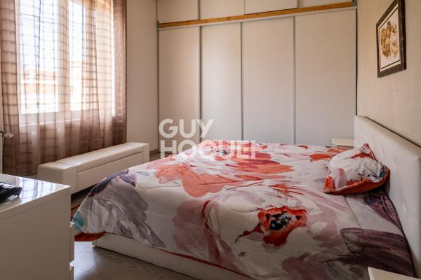 Maison à vendre de 4 pièces de 92 m²