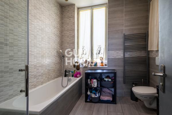 Maison à vendre de 4 pièces de 92 m²