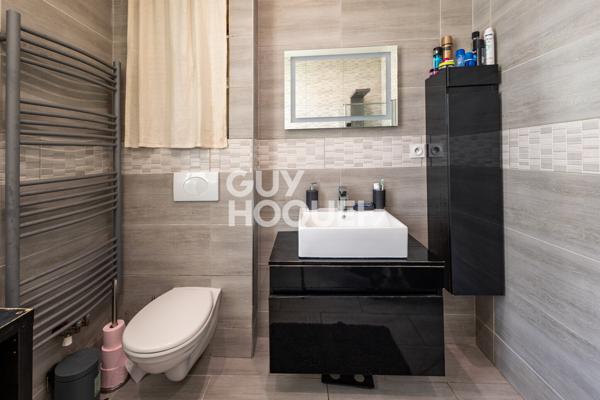 Maison à vendre de 4 pièces de 92 m²