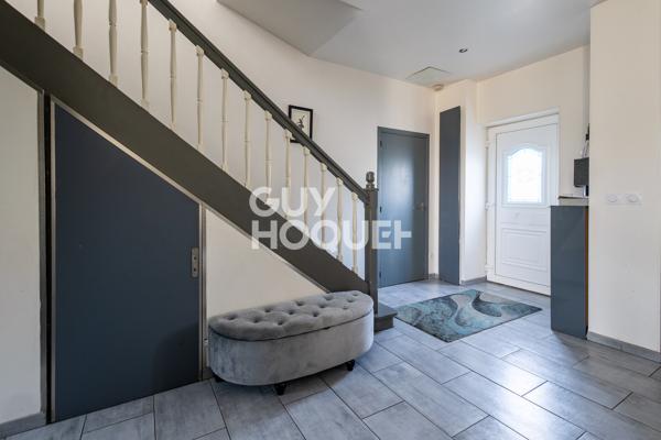 Maison à vendre de 4 pièces de 92 m²