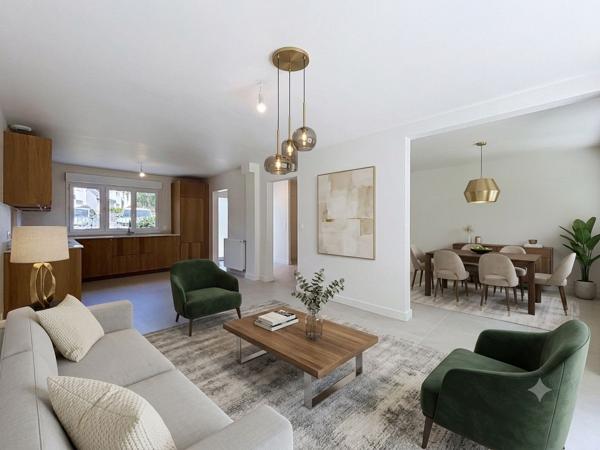 LORIENT – UNE MAISON PENSÉE POUR CHAQUE MOMENT DE VIE