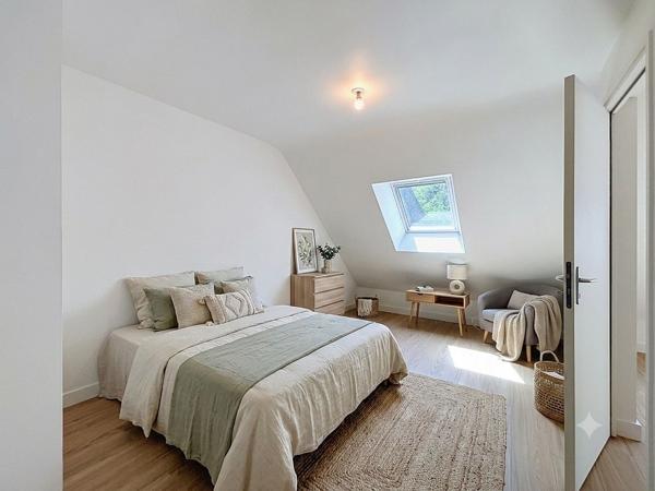 LORIENT – UNE MAISON PENSÉE POUR CHAQUE MOMENT DE VIE