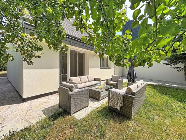 LORIENT – UNE MAISON PENSÉE POUR CHAQUE MOMENT DE VIE