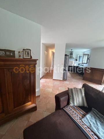 Vente Maison93 m² - 4 Pièces - GRAYAN ET L HOPITAL (33590)