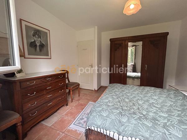 Vente Maison93 m² - 4 Pièces - GRAYAN ET L HOPITAL (33590)