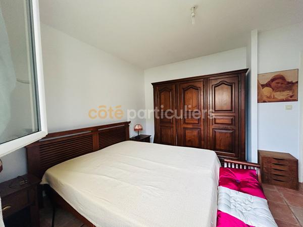 Vente Maison93 m² - 4 Pièces - GRAYAN ET L HOPITAL (33590)