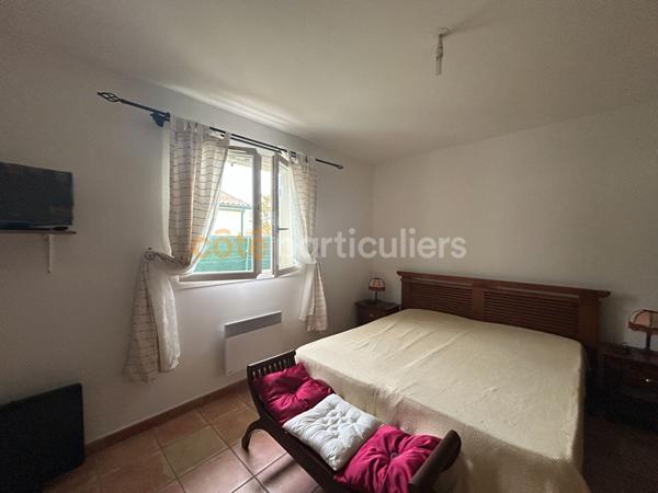 Vente Maison93 m² - 4 Pièces - GRAYAN ET L HOPITAL (33590)