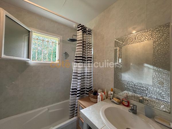 Vente Maison93 m² - 4 Pièces - GRAYAN ET L HOPITAL (33590)