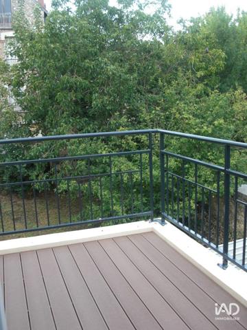 Appartement à vendre 3 pièces 62 m² Dourdan