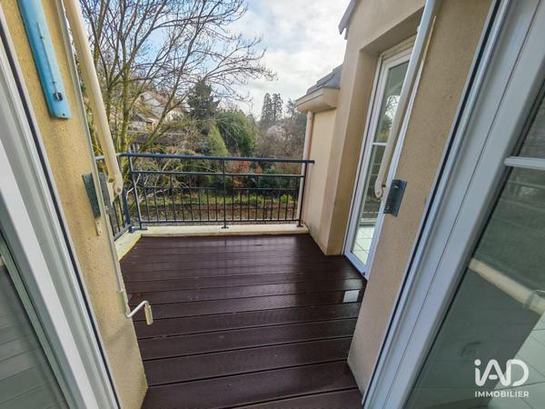 Appartement à vendre 3 pièces 62 m² Dourdan