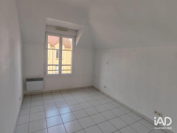 Appartement à vendre 3 pièces 62 m² Dourdan