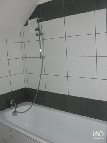 Appartement à vendre 3 pièces 62 m² Dourdan