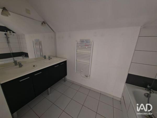 Appartement à vendre 3 pièces 62 m² Dourdan