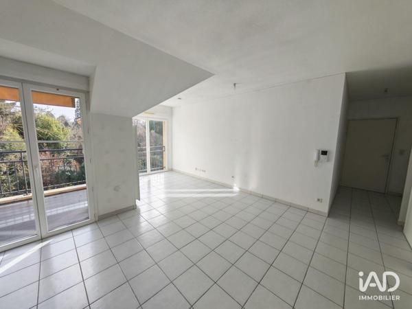 Appartement à vendre 3 pièces 62 m² Dourdan