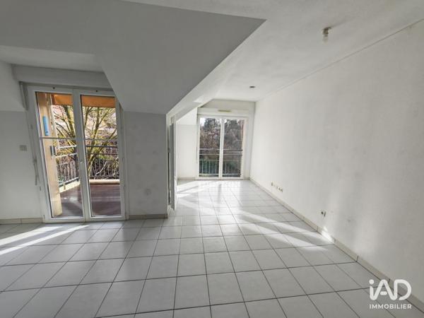 Appartement à vendre 3 pièces 62 m² Dourdan