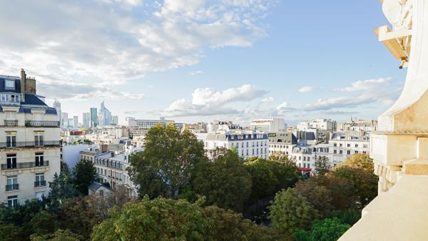 À Vendre - Appartement  - Neuilly-Sur-Seine - 92200 - Appartement - Balcon - 4 Chambres