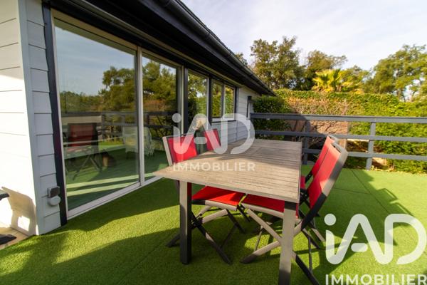 Maison à vendre 4 pièces 72 m² Roquebrune-sur-Argens