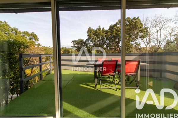 Maison à vendre 4 pièces 72 m² Roquebrune-sur-Argens