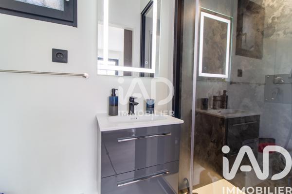 Maison à vendre 4 pièces 72 m² Roquebrune-sur-Argens