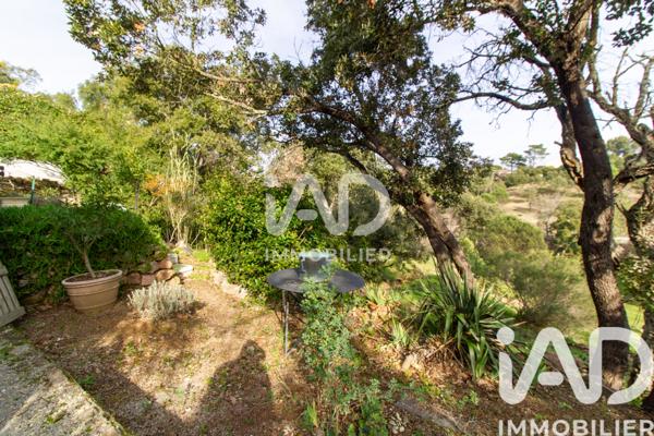 Maison à vendre 4 pièces 72 m² Roquebrune-sur-Argens