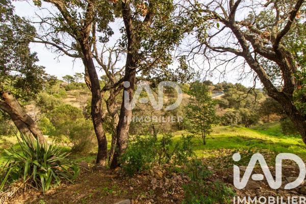 Maison à vendre 4 pièces 72 m² Roquebrune-sur-Argens