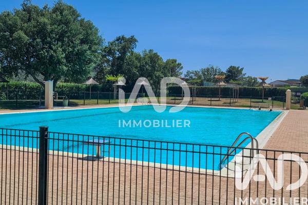 Maison à vendre 4 pièces 72 m² Roquebrune-sur-Argens