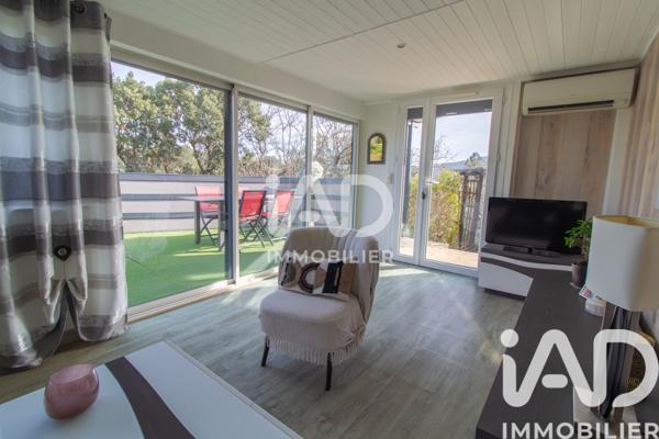 Maison à vendre 4 pièces 72 m² Roquebrune-sur-Argens