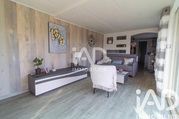 Maison à vendre 4 pièces 72 m² Roquebrune-sur-Argens
