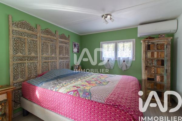 Maison à vendre 4 pièces 72 m² Roquebrune-sur-Argens