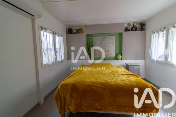 Maison à vendre 4 pièces 72 m² Roquebrune-sur-Argens