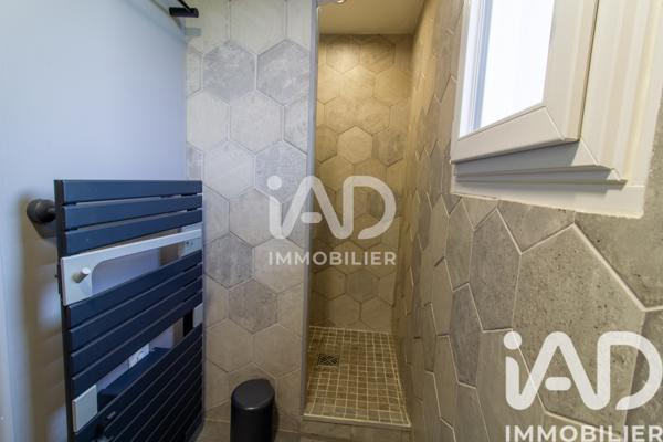 Maison à vendre 4 pièces 72 m² Roquebrune-sur-Argens