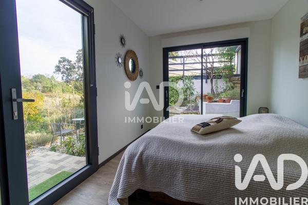 Maison à vendre 4 pièces 72 m² Roquebrune-sur-Argens