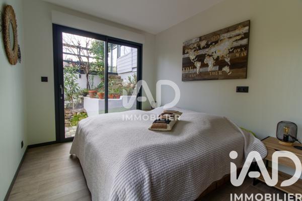 Maison à vendre 4 pièces 72 m² Roquebrune-sur-Argens