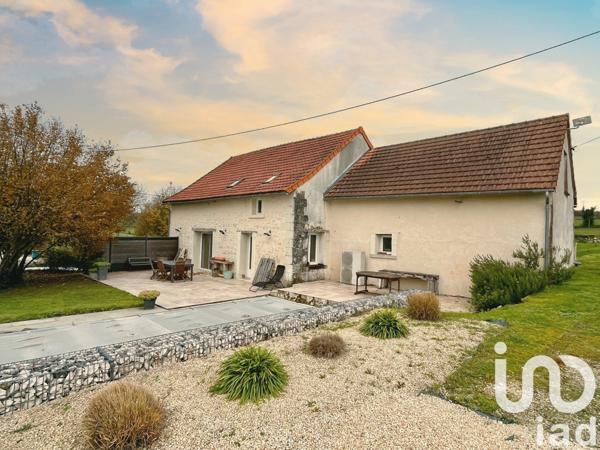 Maison à vendre 6 pièces 163 m² Senillé-Saint-Sauveur