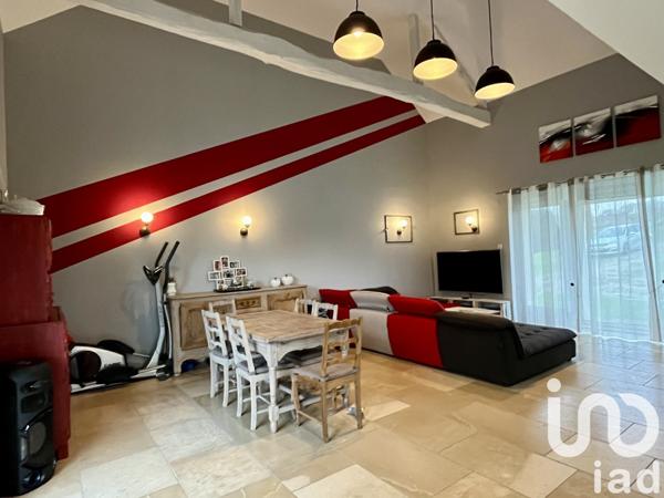 Maison à vendre 6 pièces 163 m² Senillé-Saint-Sauveur