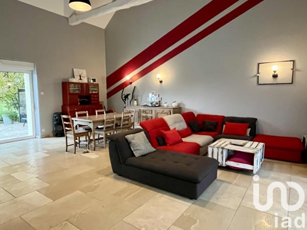 Maison à vendre 6 pièces 163 m² Senillé-Saint-Sauveur