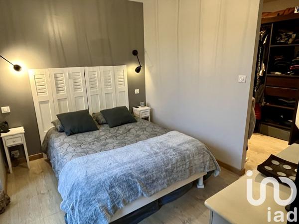 Maison à vendre 6 pièces 163 m² Senillé-Saint-Sauveur