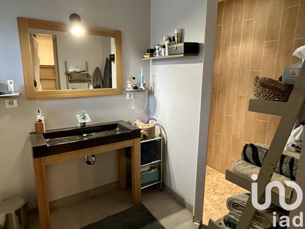 Maison à vendre 6 pièces 163 m² Senillé-Saint-Sauveur