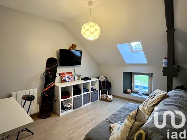 Maison à vendre 6 pièces 163 m² Senillé-Saint-Sauveur