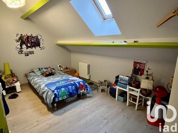 Maison à vendre 6 pièces 163 m² Senillé-Saint-Sauveur