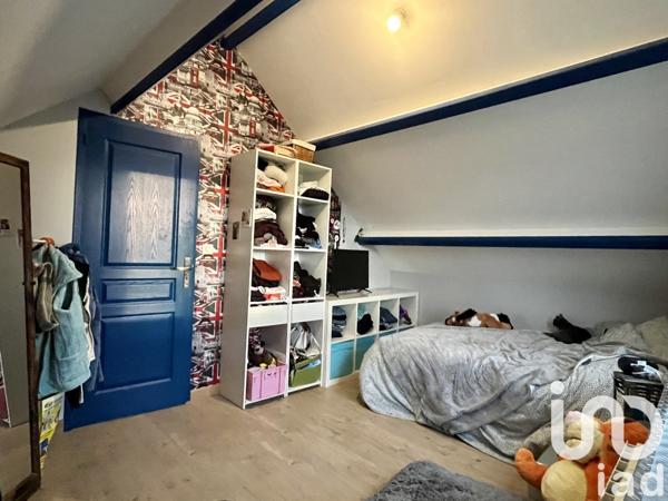 Maison à vendre 6 pièces 163 m² Senillé-Saint-Sauveur