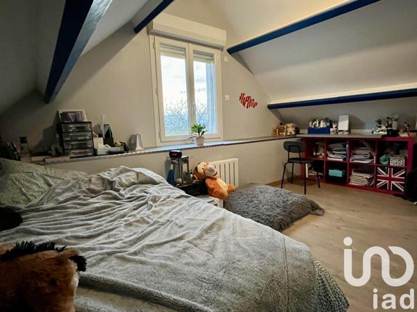 Maison à vendre 6 pièces 163 m² Senillé-Saint-Sauveur