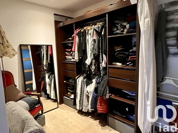 Maison à vendre 6 pièces 163 m² Senillé-Saint-Sauveur