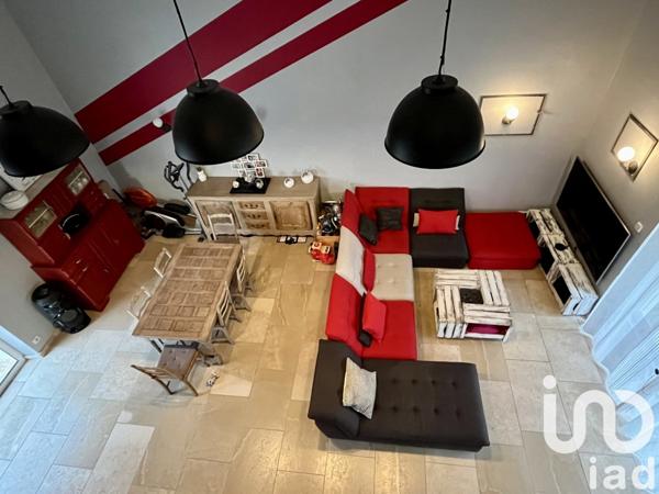 Maison à vendre 6 pièces 163 m² Senillé-Saint-Sauveur