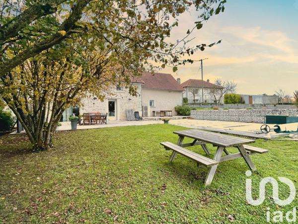 Maison à vendre 6 pièces 163 m² Senillé-Saint-Sauveur