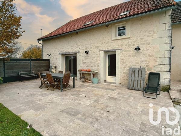 Maison à vendre 6 pièces 163 m² Senillé-Saint-Sauveur