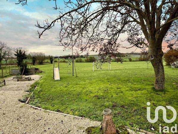 Maison à vendre 6 pièces 163 m² Senillé-Saint-Sauveur